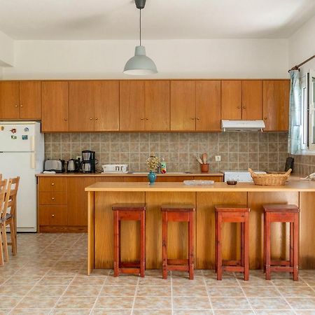 Ftelia House Villa Skiathos by Eksteriør billede
